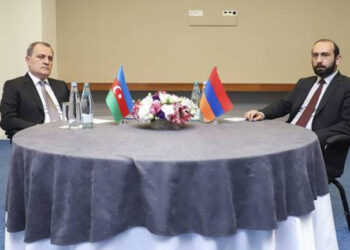 Ռուսիան Պատրաստ Է Մոսկուայի Մէջ Կազմակերպելու Հայաստանի Ու Ազրպէյճանի Արտաքին Գործոց Նախարարներու Հերթական Հանդիպումը
