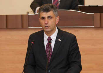 Արցախի Խորհրդարանի Երեք Ընդդիմադիր  Խմբակցութիւնները Պոյքոթի  Կ՛ենթարկեն Ազգային Ժողովի Նիստը
