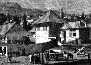 Արցախ` Հայկական Ինքնութեան Պաշտպանութեան Միջնաբերդ. Կովկաս Թափանցելու Անգլիական Ծրագիր Եւ Պարսկաստանի Կողմէ Պատերազմի Պատրաստութիւն