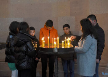 Հայրենի Կեանք