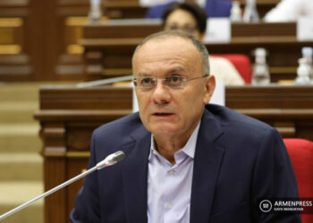 Ընդհանուր Դատախազը Սէյրան Օհանեանի Նկատմամբ Քրէական Հետապնդում Իրականացնելու Գծով Երեք Միջնորդութիւն Ներկայացուց