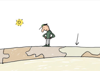 Ինչո՞ւ Երկրաշարժեր Կը Պատահին