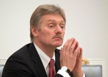 Քրեմլին Բացասաբար Կը Վերաբերի Ռուսիայէն Որոշ Լրատուամիջոցներու Ղեկավարներու Եւ Երեսփոխաններու Հայաստան Մուտքի Արգելքին