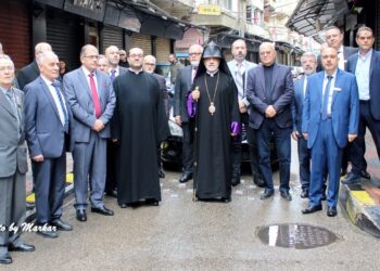 Ս. Քառասնից Մանկանց Եկեղեցւոյ Անուանակոչութիւն