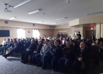 Գաղութէ-Գաղութ