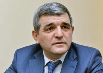 Պաքուի Մէջ Մահափորձ Հակաիրանեան Դիրքորոշման Տէր Երեսփոխան Մուսթաֆայի Դէմ