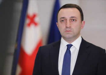«Միացեալ Նահանգներու Արտաքին Գործոց  Նախարարութեան Զեկուցումը Մեզ Չի Հետաքրքրեր»  Կ՛ըսէ Վրաստանի Վարչապետը