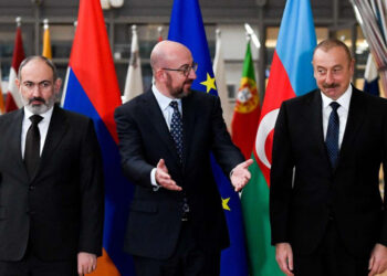 Քլաար. «Ալիեւը Հաւատարիմ Է Հոլովոյթին,  Իսկ Փաշինեանը Պարտաւորութիւններ Ունի»