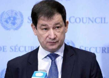 «Ուքրանիան Քիեւի Համար Ոչ Նպաստաւոր Զինուորական Կարեւոր Իրադարձութիւններու Եզրին Է» Կ՛ըսէ Փոլիանսքի