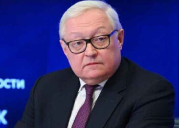 Ռիապքով. «Կը Զգուշացնենք Ուաշինկթընը Մոսկուայի Համբերութիւնը Փորձելէ. Ռուսիոյ Անվտանգութիւնը Պիտի Երաշխաւորուի Գոյութիւն Ունեցող Բոլոր Միջոցներով»
