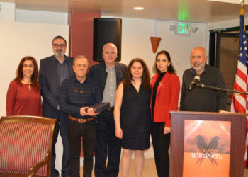 Գաղութէ-Գաղութ