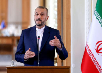 «Իրան Բոլոր Կողմերը Կը Զգուշացնէ Իսրայէլի Հարցին Մէջ Զգօն Ըլլալու Եւ Այդ Երկրի` Կովկասի Մէջ Ներկայութիւնը Չարտօնելու» Կ՛ըսէ Ապտոլլահեան