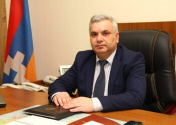 Մոսիեան. «Կտրուկ Քայլերը Պիտի Յանգեցնեն  Մագլցումի, Որովհետեւ Արցախցիները Իրենց  Ըսելիքը Արդէն Ըսած Են»