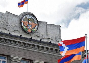 Արցախի Եւ Ազրպէյճանի Ներկայացուցիչները Ռուսական Կողմի Միջնորդութեամբ Հանդիպում Ունեցած Են