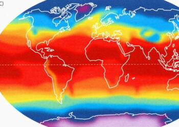 Ինչպէ՞ս Գիտնալ Երկրագունդին Կլիմային Պատմութիւնը