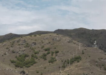 Շուշի Շրջանի 4 Գիւղեր Կտրուած Են  Արցախի Միւս Բնակավայրերէն