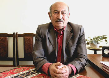 Հայրենի Կեանք