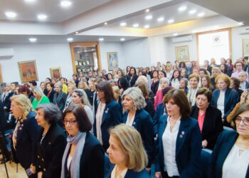 «Ապրեցէք Հայօրէն, Ժառանգեցէք Ձեր Զաւակներուն Հայ Ծնած Ըլլալու Հպարտութիւնը, Որպէսզի Ապրի Հայը Եւ Իրականանայ Հայուն Երազը», Սեդա Խտըշեան