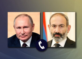 Փութին. «Լեռնային Ղարաբաղի Մէջ Ի Յայտ Եկած Բոլոր Խնդիրները Անհրաժեշտ Է Լուծել Կառուցողական Կերպով` Խաղաղապահներու Հետ Կողմերու Համագործակցութեան Պայմաններուն Մէջ»