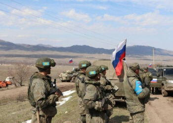 Ազրպէյճան Խախտեց Եռակողմ  Յայտարարութիւնը Եւ Որոշակի  Դիրքային Յառաջխաղացում Կատարեց
