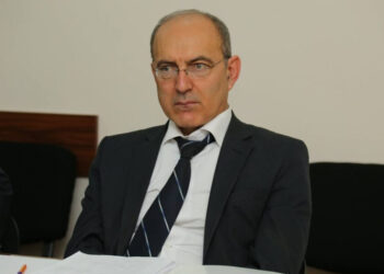 Վահրամ Բալայեան. «Հայաստանը Անյապաղ Պէտք Է Դուրս Գայ Դիտորդի Կարգավիճակէն»