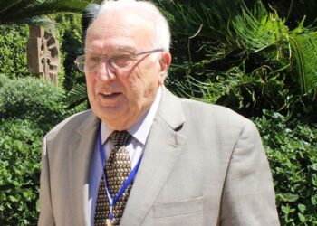 Ոչ Եւս Է Սփիւռքահայ Մամուլի Գործիչ Երուանդ Ազատեան