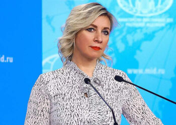 Զախարովա. «Ռուսիոյ Բոլոր Պարտաւորութիւնները Յստակ Ձեւակերպուած Են 9 Նոյեմբերի Եռակողմ Յայտարարութեան Մէջ»
