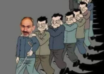 «Դրօշակ»-ի Առաջնորդող.  Պատմութիւնը Կրկնւում Է