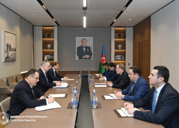 Պայրամով. «Հայկական Սադրանքներու Աշխուժացումը Համընկնած Է Եւրոպական Միութեան Առաքելութեան Տեղակայման Հետ»