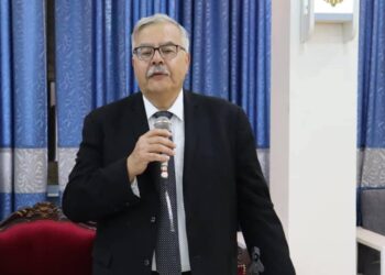 Ազգային Մարմիններու Եւ Ուղեկից Միութիւններու Ներկայացուցիչները Հանդիպում Ունեցան ՀՅԴ Բիւրոյի Ներկայացուցիչին Հետ