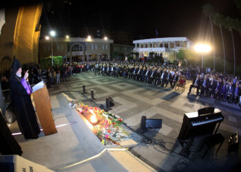 «Համազգային Համախմբում. Այլընտրանք Չկայ»