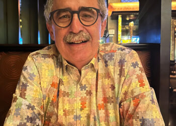 «Ես Եմ Ճամբան»