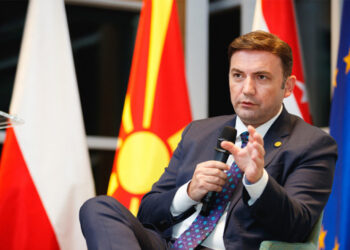 «Հայաստանն Ու Ազրպէյճանը Պէտք Է Թուլացնեն Լարուածութիւնը» Կ՛ըսէ ԵԱՀԿ-ի Գործող Նախագահը
