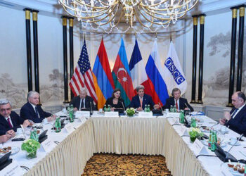Ակնարկ. Եթէ Այդպէս Էր, Ինչո՞ւ Պաքուն Կը Մերժէր Մատրիտեան Սկզբունքները