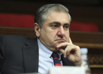 Արթուր Խաչատրեան. «Սա Է Այսօրուան Հայաստանի Իրական Պատկերը»
