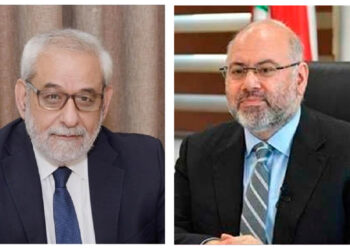 Յ. Բագրատունի Այցելեց Ֆիրաս Ապիատի