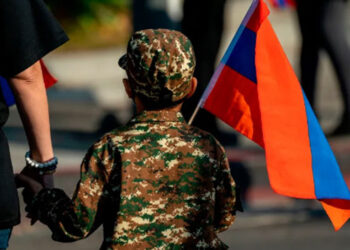 Միասնականութեամբ Տապալենք Ցեղասպանական Արարքները *