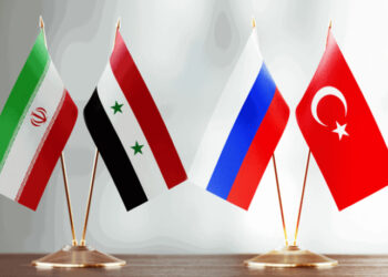 Սուրիոյ, Թուրքիոյ, Ռուսիոյ Եւ Իրանի Արտաքին Գործոց Նախարարներու Հանդիպումը Նախատեսուած Է Մայիսի Սկիզբը
