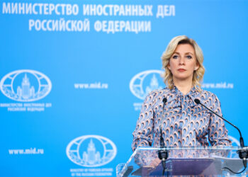 Զախարովա. «Հայաստանի Մէջ ՀԱՊԿ-ի Խաղաղապահներու Հաւանական Տեղակայման Ժամկէտները Կախուած Են Հայկական Կողմէն»