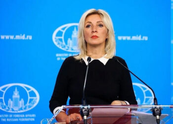 Զախարովա. «Ազրպէյճանն Ու Հայաստանը  Համաձայնած Են Հանդիպիլ Ռուսիոյ Մէջ»