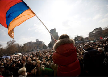 Մայիս  28-ը Ներկայ Է Եւ Ապագայ
