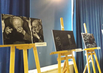 Հայրենի Կեանք