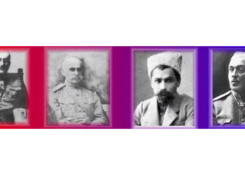 Պատմական Ակնարկ.   Սարդարապատի, Բաշ Ապարանի   Եւ Ղարաքիլիսայի Հերոսամարտերը