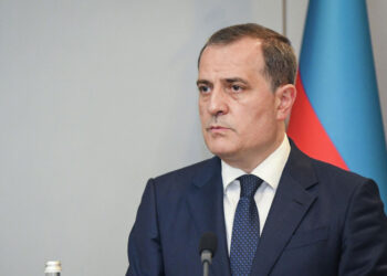 Պրիւքսելի Մէջ Գումարուելիք Ալիեւ-Փաշինեան Հանդիպումը «Դրական Գործօն» Որակելով` «Բանակցութիւններուն Եւ Անոնց Արդիւնքներուն Երկար Պիտի Չսպասենք» Կ՛ըսէ Պայրամով