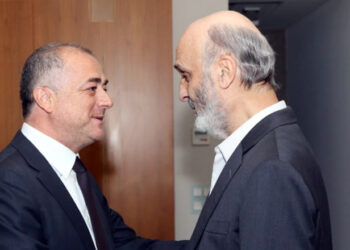 «Հասարակ Յայտարարներ Տակաւին Կան, Եւ Կարելի Է Զանոնք Զարգացնել» Շեշտեց Պու Սաապ