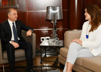 Պքերքէի Մէջ. «Նախագահական Ընտրութիւն Կատարելու Հիմնական Կարիքը Երկխօսութիւնն Է» Շեշտեց Պու Սաապ