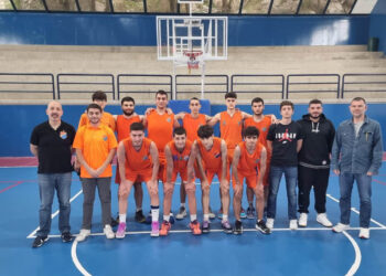 Լիբանանեան Պասքեթպոլ. ՀՄԸՄ Պէյրութ 92-50 Արդիւնքով Տպաւորիչ Յաղթանակ Մը Արձանագրեց Սաժես Պէյրութի Դէմ