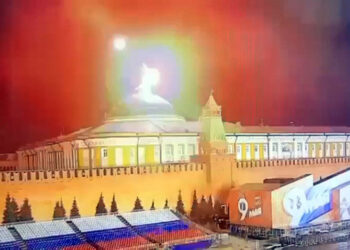 Քիեւ Կը Հերքէ Փութինի Նստավայրին Վրայ  Յարձակումին Իր Մեղսակցութիւնը, Ուաշինկթըն  «Շատ Մեծ Թերահաւատութեամբ» Կ՛ընդունի  Ռուսիոյ Հրապարակած Տեղեկութիւնը