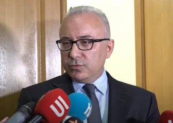 Սարաֆեան. «Հայաստանի Օրակարգին Վրայ Այս Պահուն ՀԱՊԿ-էն Դուրս Գալու Հարց Չկայ»