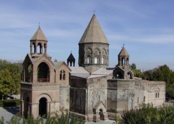 Գերագոյն Հոգեւոր Խորհուրդը Կը Դատապարտէ Հայաստանի Իշխանութիւններուն Պարտուողական Մտայնութիւնը